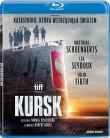 Kursk Blu Ray/ Kino Świat. Autor: Thomas Vinterberg. Dadada.pl Okładka książki Kursk Blu Ray/ Kino Świat