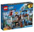 Opakowanie Lego CITY 60174 Górski posterunek policji