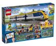 Opakowanie Lego CITY 60197 Pociąg pasażerski