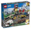 Opakowanie Lego CITY 60198 Pociąg towarowy