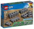 Opakowanie Lego City 60205 Tory