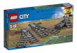 Opakowanie Lego CITY 60238 Zwrotnice