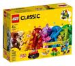 Opakowanie Lego Classic 11002 Podstawowe klocki