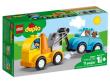 Opakowanie Lego DUPLO 10883 Mój pierwszy holownik