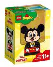 Opakowanie Lego Duplo 10898 Moja pierwsza Myszka Miki