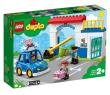 Opakowanie Lego Duplo 10902 Posterunek policji