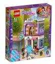 Opakowanie Lego Friends 41365 Atelier Emmy