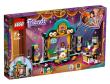 Opakowanie Lego FRIENDS 41368 Konkurs talentów Andrei