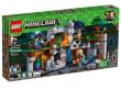 Opakowanie Lego Minecraft 21147 Przygody na skale macierzyste