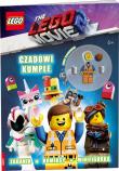 Okładka książki LEGO Movie 2 Czadowi kumple/LNC6051