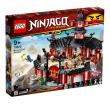 Opakowanie Lego NINJAGO 70670 Klasztor Spinjitzu