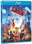 Opakowanie Lego Przygoda (Blu-ray)