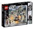 Opakowanie Lego Star Wars 75261 Maszyna krocząca klonów