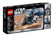 Opakowanie Lego STAR WARS 75262 Statek desantowy Imperium