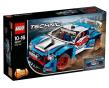 Opakowanie Lego Technic 42077 Niebieska wyścigówka 2w1