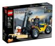 Opakowanie Lego TECHNIC 42079 Wózek widłowy 2w1