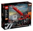 Opakowanie Lego TECHNIC 42082 Dźwig 2w1