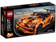 Opakowanie Lego Technic 42093 Chevrolet Corvette ZR1 2w1