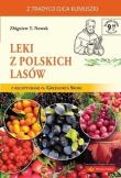 Okładka książki Leki z polskich lasów