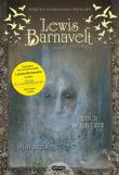Lewis Barnavelt na tropie tajemnic. Duch w lustrze. Autor: JOHN BELLAIRS, Brad Strickland. Dadada.pl Okładka książki Lewis Barnavelt na tropie tajemnic. Duch w lustrze