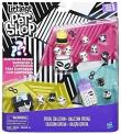 Opakowanie Littlest Pet Shop Black&White zestaw 5