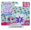 Opakowanie Littlest Pet Shop Para Zwierzaków Chunky & Mayor