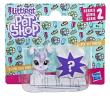 Opakowanie Littlest Pet Shop Para Zwierzaków Lilac & Biff