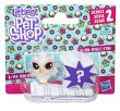 Opakowanie Littlest Pet Shop Para Zwierzaków Perky & Kaybelle