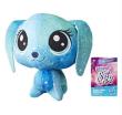 Opakowanie Littlest Pet Shop Pluszowe zwierzaki - Fluffpup