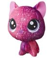Opakowanie Littlest Pet Shop Pluszowe zwierzaki - Stellar Fuz