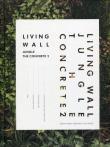 Living Wall: Jungle the Concrete 2. Wydawca: Design Media Publishing. Dadada.pl Opakowanie Living Wall: Jungle the Concrete 2