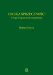 Okładka książki Logika sprzeczności