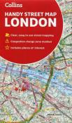 London Handy Street Map. Wydawca: HarperCollins Publishers UK. Dadada.pl Opakowanie London Handy Street Map
