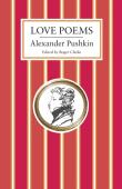 Love Poems. Autor: Pushkin Alexander. Dadada.pl Okładka książki Love Poems