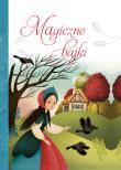 Okładka książki Magiczne bajki