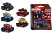 Opakowanie Majorette 4 x 4 Rockerz Assortment 6 rodzajów