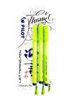 Opakowanie Marker do kaligrafii Lettering pen BLX3 3szt PILOT