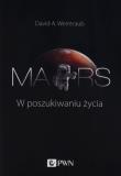 Mars.. Autor: Weintraub David. A.. Dadada.pl Okładka książki Mars.