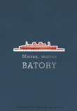 Okładka książki Marsz marsz Batory