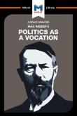 Max Weber's Politics as a Vocation. Wydawca: Macat International. Dadada.pl Opakowanie Max Weber's Politics as a Vocation