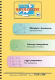 Miniatury matematyczne 66. Autor: Kruse Agnieszka, Mentzen Mieczysław K., Piotr Jędrzejewicz. Dadada.pl Okładka książki Miniatury matematyczne 66
