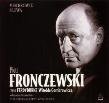 Mistrzowie słowa 1. Ferdydurke - Fronczewski - Audiobook. Autor: Gombrowicz Witold. Dadada.pl Okładka książki Mistrzowie słowa 1. Ferdydurke - Fronczewski - Audiobook