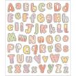 Opakowanie Naklejki Alfabet ze Szwami