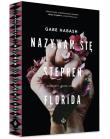 Okładka książki Nazywam się Stephen Florida