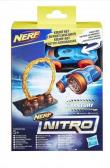 Opakowanie Nerf Nitro Flamefury