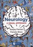 Neurology. Autor: Parmar Sunjay. Dadada.pl Okładka książki Neurology