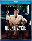 Okładka książki Nocne życie (Blu-ray)