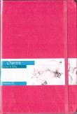 Opakowanie Notes A5 Liania Sakura Różowy ANTRA