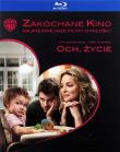 Okładka książki Och, życie (Blu-ray)