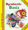 Okładka książki Ogrodniczka Basia